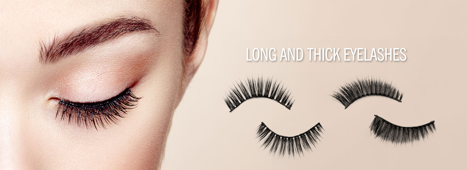 চায়না সিল্ক চোখের দোররা কারখানা